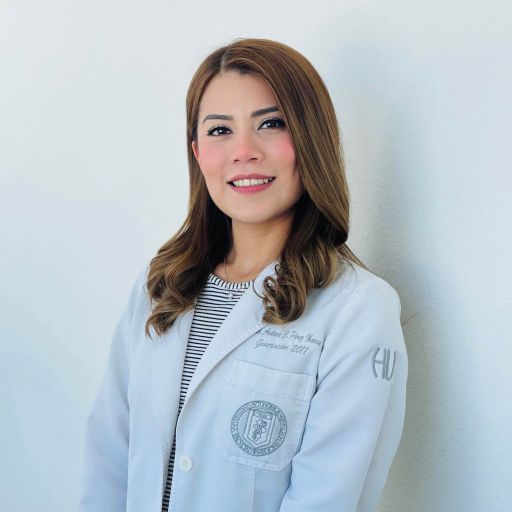 Dra. Andy
