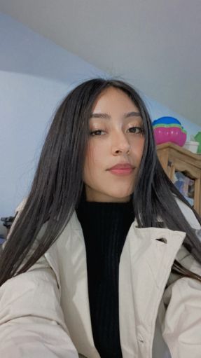 Aislin Amezcua Cruz