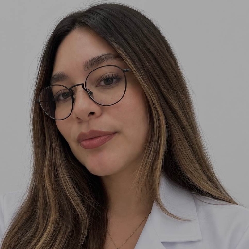 Licenciada En Nutrición Clínica Gina Zanella