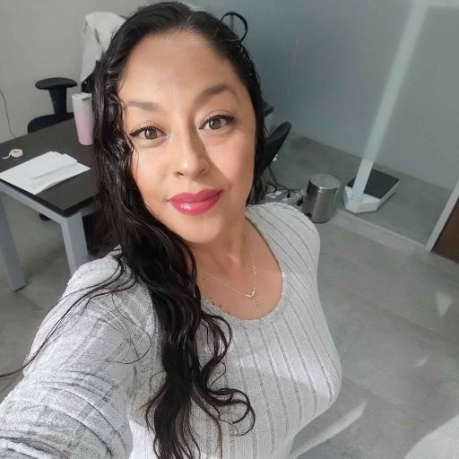 Ariana Samanta Nolasco Sanchez