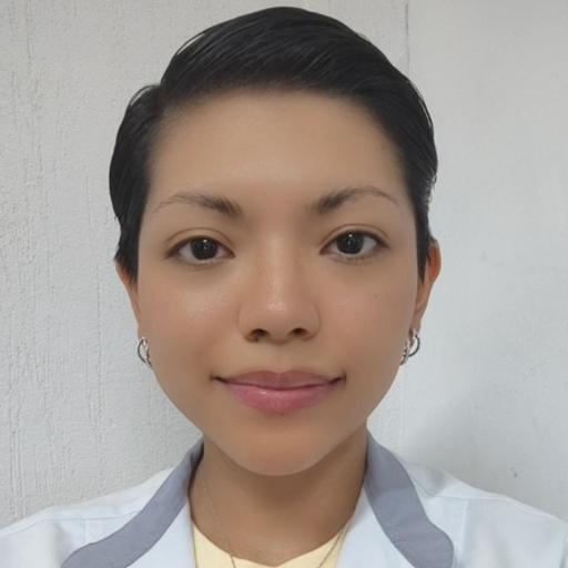 María Fernanda Moreno Jiménez