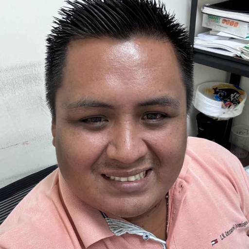 Emmanuel Dominguez Seba
