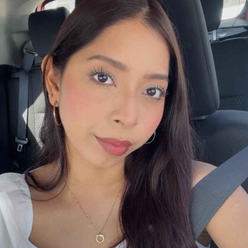 Karina Chablé Marín