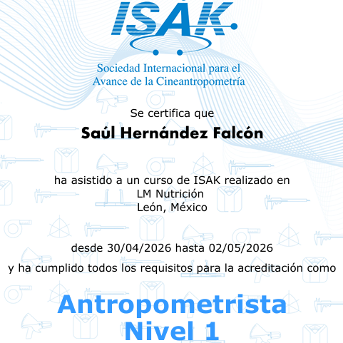 Galería de Sm Nutrición
