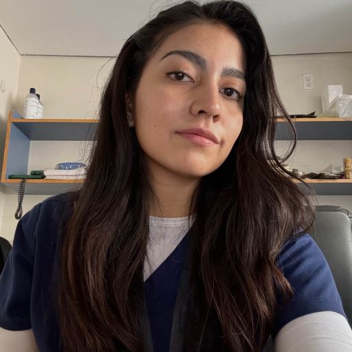 Ilse Andrea Sánchez Grimaldo