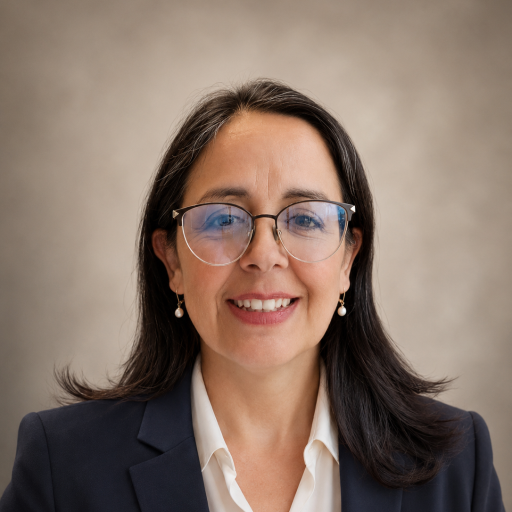 Mónica Silva Olvera