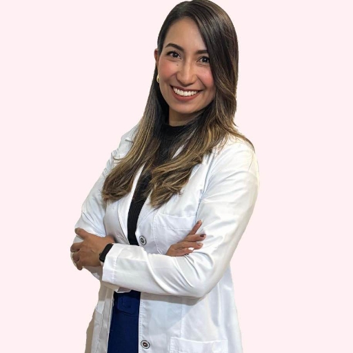 Veronica Raquel Garfias Guzman