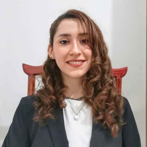 Mariana Velasco Solorzano