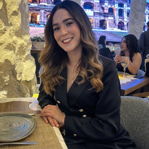 Monserrat Estrada Valdes