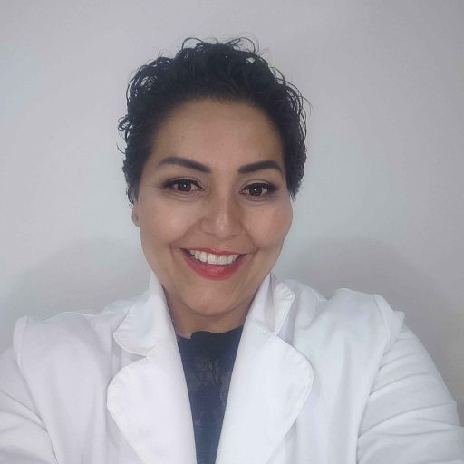 Ana Lilia García Monjaraz