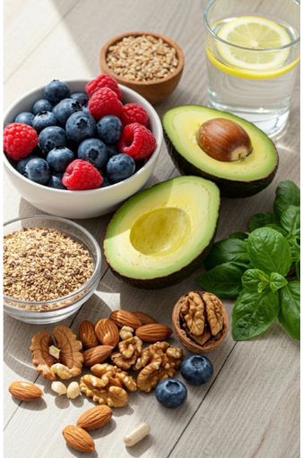 Roberto De Anda Lic. En Nutrición