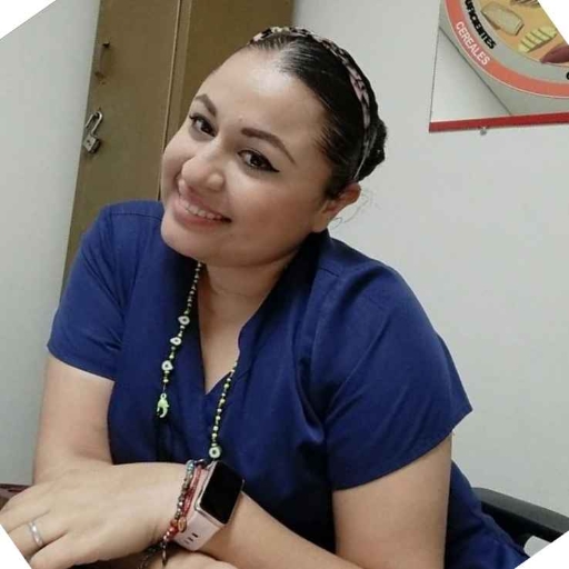 Nc. Claudia Segovia