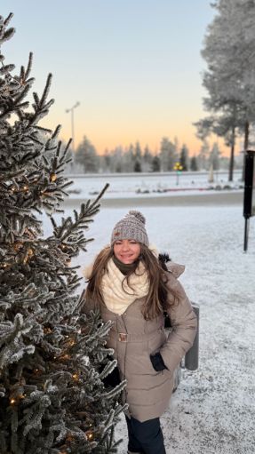 Priscila