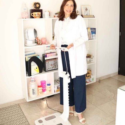 Galería de Claudia Ramos Cárdenas