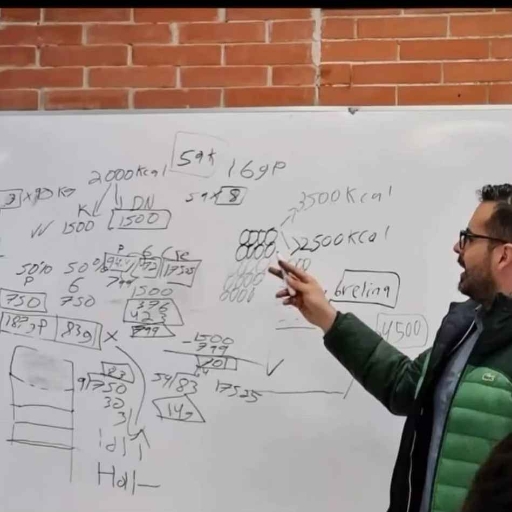 Galería de Diego Anuar Rodea Dominguez