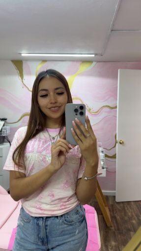 Nutrióloga Mariana Aguilera.