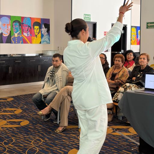 Galería de María Fernanda Gómez