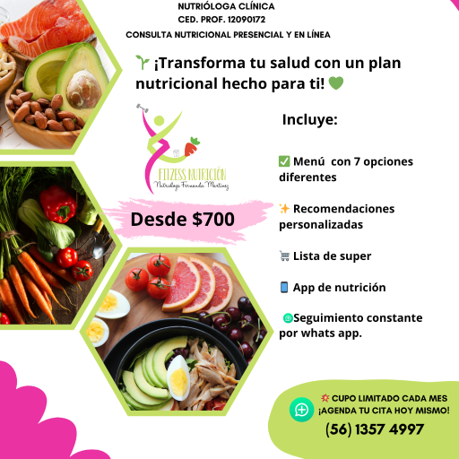 Galería de Fernanda Martínez