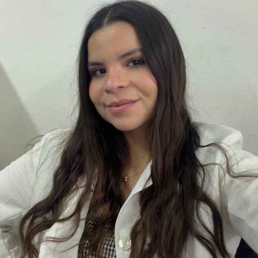 Mariana Gómez Astudillo