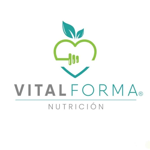 Galería de Vitalforma Nutrición