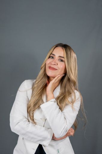 Karla Quijada