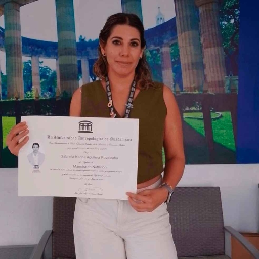 Karina Aguilera Ruvalcaba