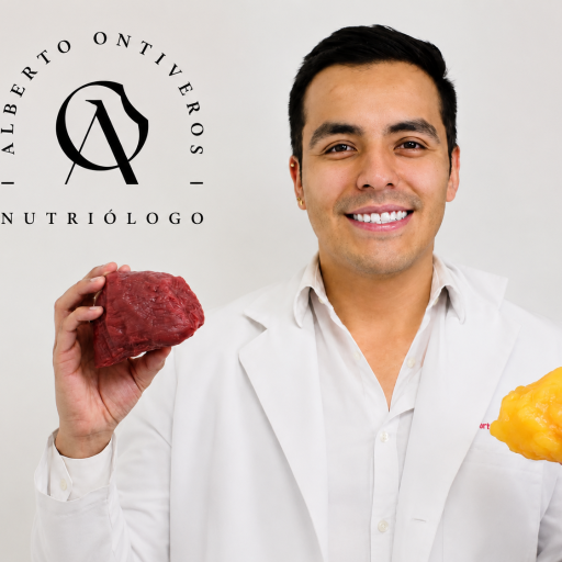 Alberto Ontiveros