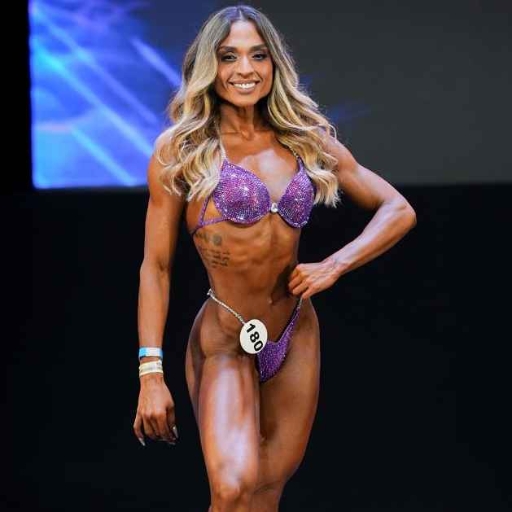 Cindy Selene Saguilan Ríos Nutrióloga especializada en nutrición clínica y deportiva