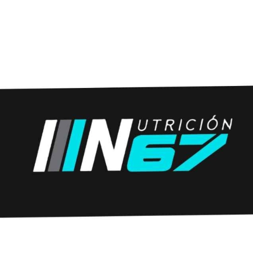 Nutrición Cr67