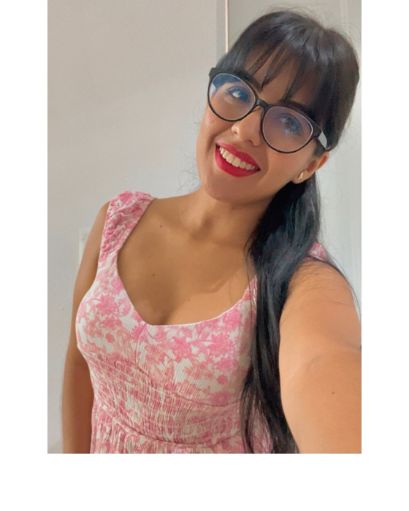 Regina Martínez