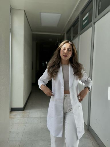 Miriam Ibañez
