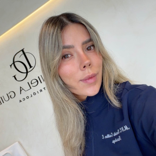 Lic. Daniela Guillén