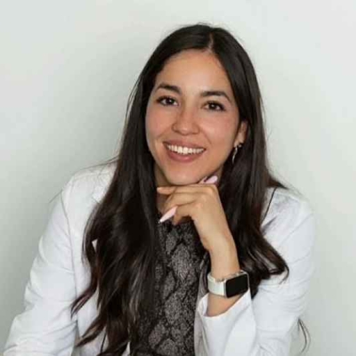 Elizabeth González Martínez