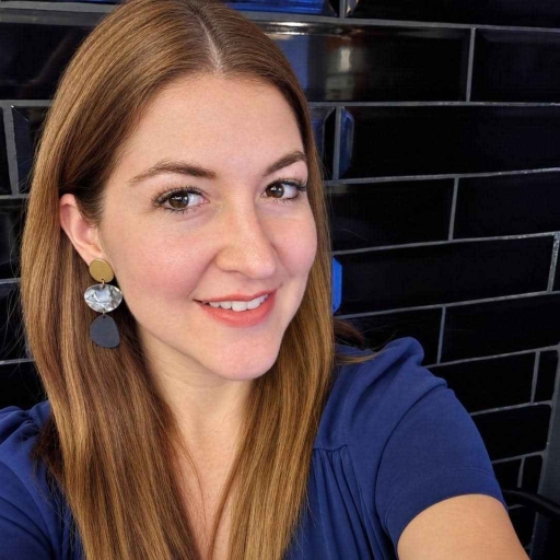 Estefanny Rodríguez Calderón
