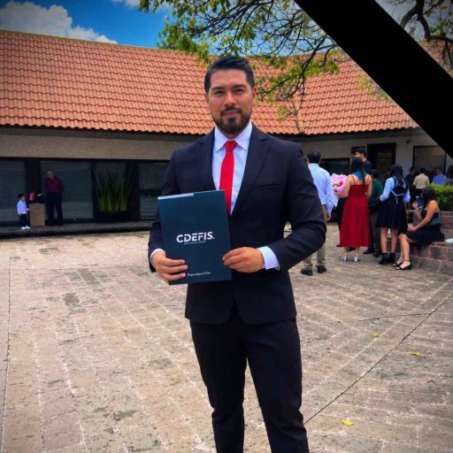 Victor Manuel Salvador Alvarez