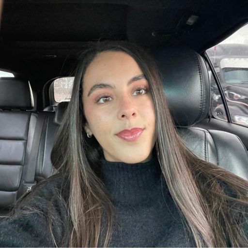 Paula Renata Ponce Velasco