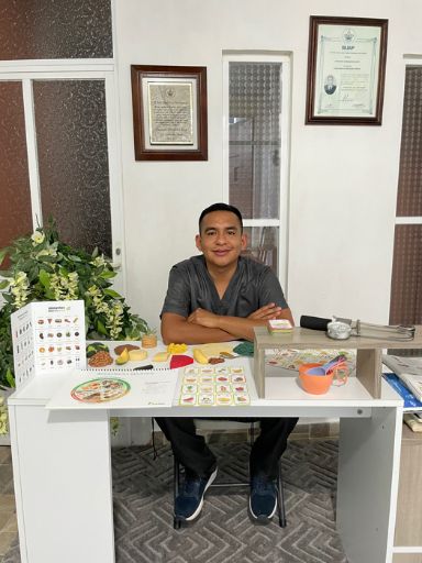 Giovanni Hernández Rayo