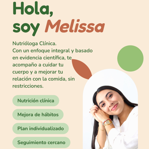 Galería de Melissa Cobos López