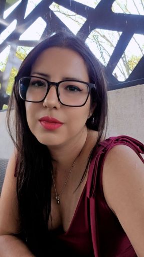 Laura Fátima Torres
