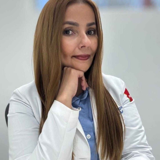 Norma Cristina Fleitas Espínola Licenciada en nutrición, Educadora en Diabetes, Maestría en Nutrición