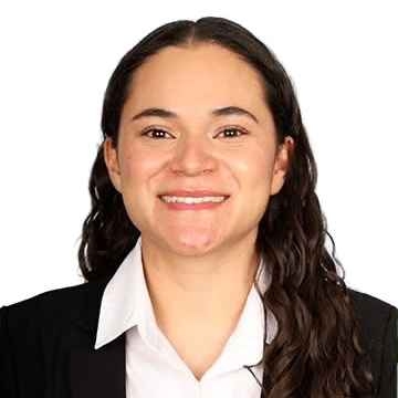Yunuen García Regla