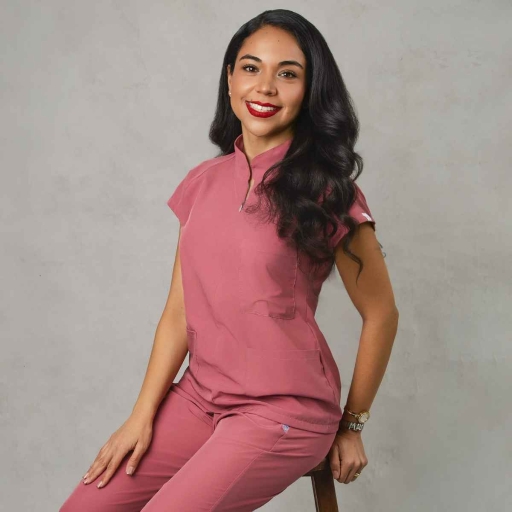 Mayra Del Carmen Macías Ravelo