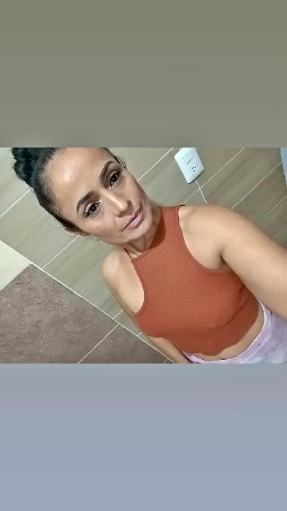Maria Elizabeth Medina Esparza