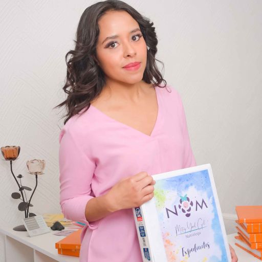 Mitzy Yael Gil Soto