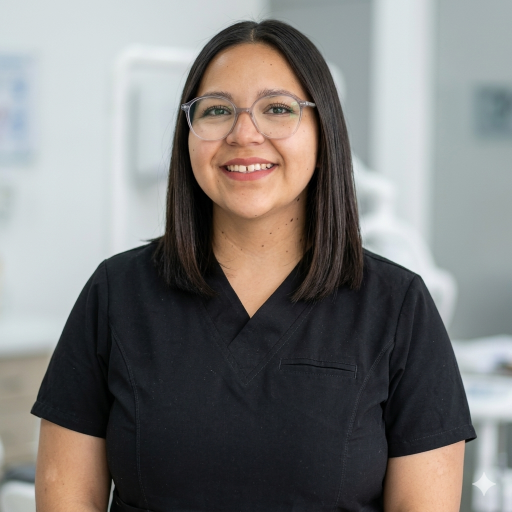 Janette Ivonne Maya Ascencio Licenciada en Nutrición