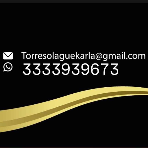 Galería de Karla Isabel Torres Olague