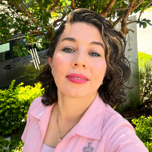 Nut. Liliana Del Rocio Muñoz Moreno