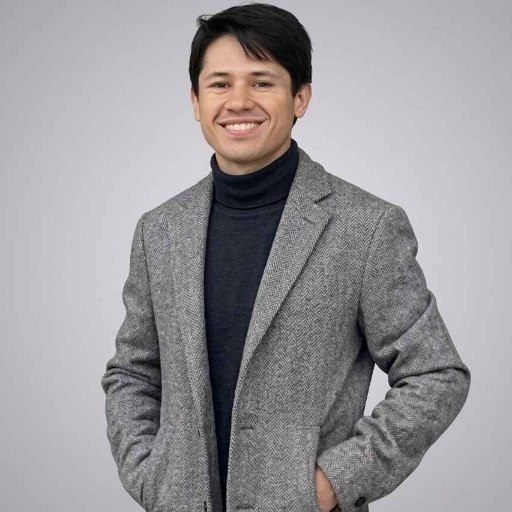 Cristobal Perez Garcia