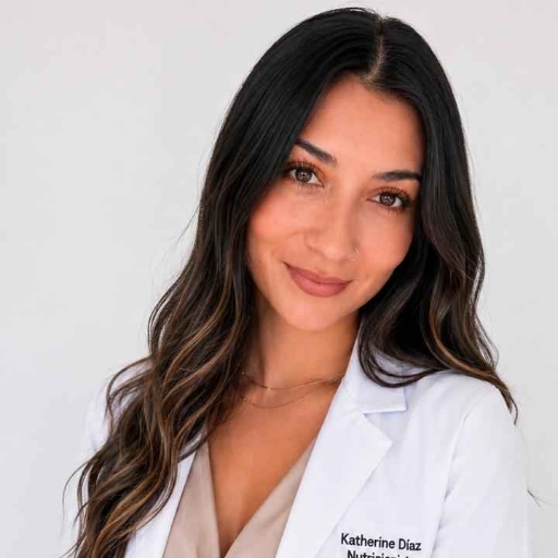 Katherine Diaz Ramos