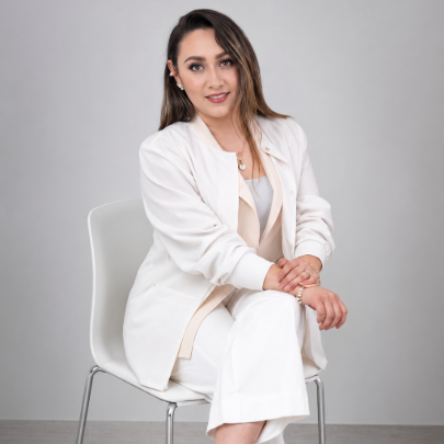Alejandra Calderon